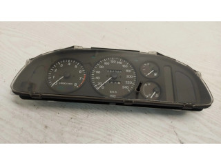 Přístrojová deska  Mazda 323 1995 69319220, BC6B55430  