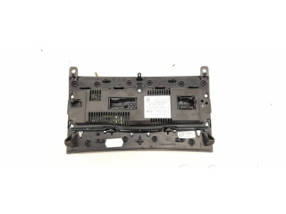 Блок управления климат-контролем 2129007704, 2129008908   Mercedes-Benz E W212