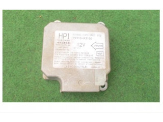 Блок подушек безопасности 95910M3100   KIA Joice