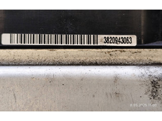 Řídící jednotka 25189813, 25184894   Opel Antara 2012