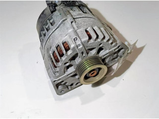 Генератор A0009063903, A0009063903   Mercedes-Benz Vito Viano W447      