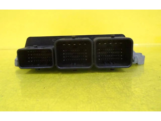 Блок управления двигателя S180075002L   Peugeot 5008
