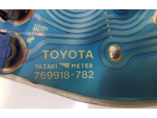 Панель приборов 8384160050, 8384160050   Toyota Land Cruiser (HDJ90)       