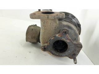  Турбина Renault Vel Satis 2.2 8200113839, GT1852V         