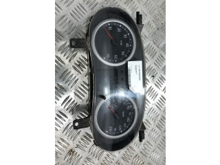 Přístrojová deska  Renault Kangoo I 2006 8200336481  