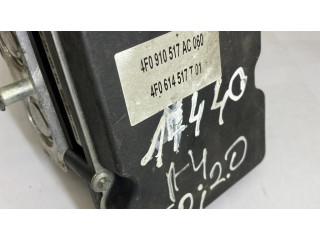 Блок АБС 4F0910517, 4F0614517   Audi  A4 S4 B7 8E 8H  2005-2008 года