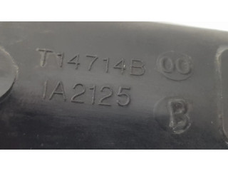 Интеркулер  2163154, H1BG6K775AC   Ford Ecosport 1.0