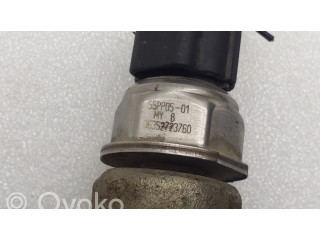 Vstřikovací lišta 55PP0501, 06352723760   Mitsubishi L200  pro naftový motor 2.5  