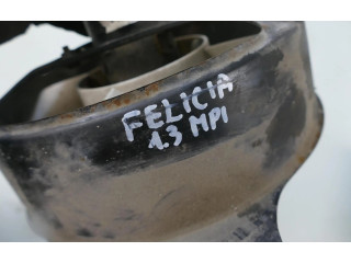 Вентилятор радиатора         Skoda Felicia II 