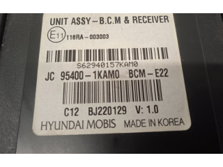 Модуль управления BSM 954001KAM0, MOBIS   Hyundai ix20    