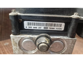 Jednotka ABS 00517364260, 0265900317   Citroen Jumper 2006