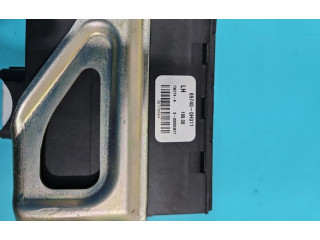 Řídící jednotka 0261208702, IMPRK1387517   Peugeot 107 2008