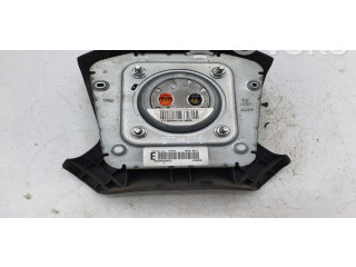 Подушка безопасности водителя EGNAV005, 35000910100851   Toyota Avensis T250