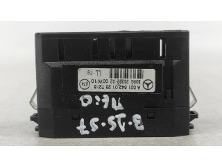 Дисплей    A0015420123   Mercedes-Benz CL C215