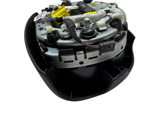 Подушка безопасности водителя 4G0880201G   Audi A6 S6 C7 4G