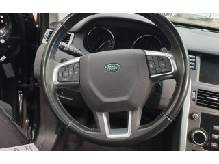 Volant Land Rover Discovery Sport 2019 COMCOMANDOSVOLANTE, COMPATILHAS  