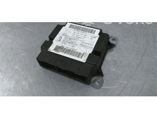 Блок подушек безопасности 9823741280, 1634737680   Peugeot Partner III