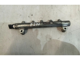 Топливная рампа 0445214174   Chevrolet Captiva  