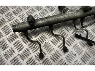 Vstřikovací lišta 3140027001, 0445214075   Hyundai Tucson JM     