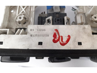 Блок управления климат-контролем MR315975   Mitsubishi Space Runner