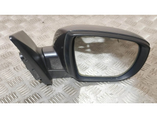 Zpětné zrcátko pravé Hyundai ix35 2010  E13027457  