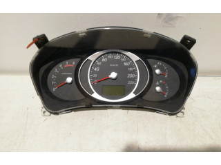 Přístrojová deska  Hyundai Tucson JM 2004 940132E421  