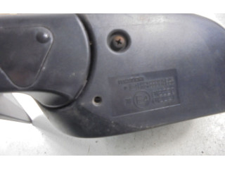 Pojistková skříňka Зеркало (механическое) 012220, 012220   Mazda 3 I 2004