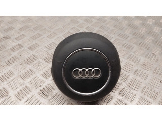 Подушка безопасности водителя 8V0880201BF, 8U0971589C   Audi A3 S3 8V