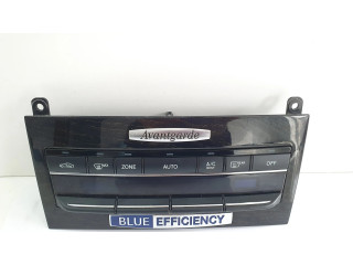 Блок управления климат-контролем A2129009011, A2128303900   Mercedes-Benz E W212