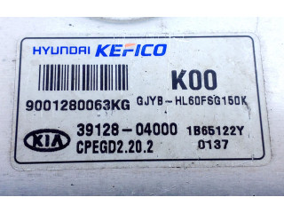 Řídící jednotka 3912804000   KIA Rio 2017