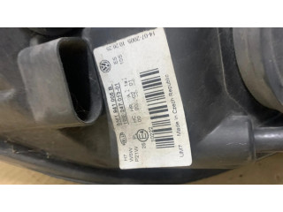 Přední světlo  5M1941005B, 1PE24701301   Volkswagen Golf Plus 2006