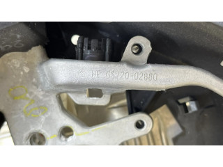 Руль Subaru Forester SH  2008-2013 года GS12002880      