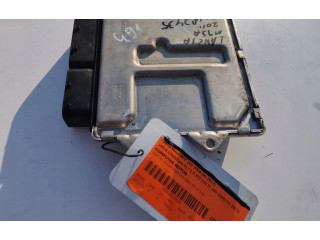 Řídící jednotka 51872449, 51872449 BC.0097889.C   Lancia Musa 2004