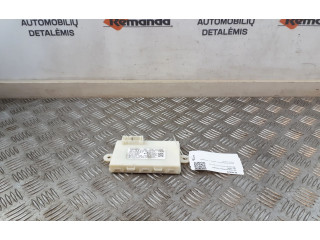 Блок управления A2129009729, A2129010107   Mercedes-Benz CLA C117 X117 W117