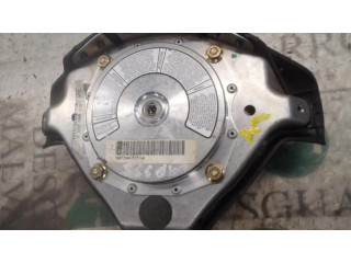 Подушка безопасности водителя 8L0880201CAQ4   Audi A3 S3 8L