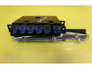 Блок управления климат-контролем 74510-64G   Suzuki Baleno EG