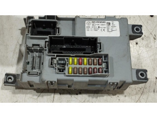 Блок комфорта 00518690940, 00518690940   Fiat Punto Evo   