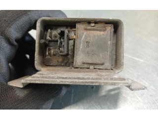 Блок управления    Renault 12