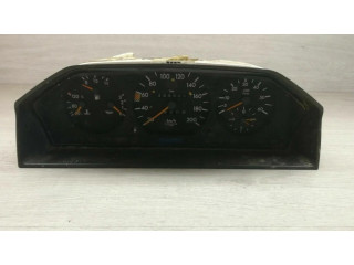 Přístrojová deska  Mercedes-Benz E W124 1994 1245438521  