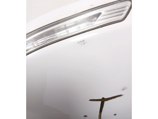 Zpětné zrcátko  Hyundai i40 2015  876103Z050, ABATIBLE  