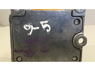 Блок подушек безопасности 05018825, 19999N0V11   Saab 9-5