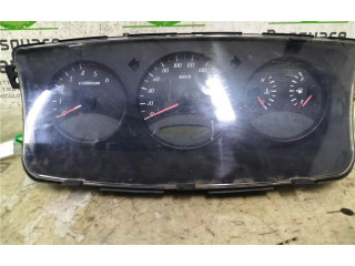 Přístrojová deska  SsangYong Kyron 2008 8022009110, 0090059  