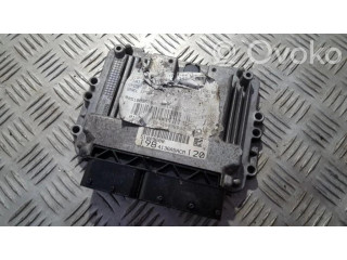 Řídící jednotka 51809688, 4136a5acm120   Fiat Bravo 2008