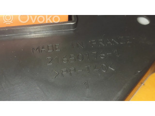 Přístrojová deska  Renault Scenic I 1999 7700427896, 216506881  