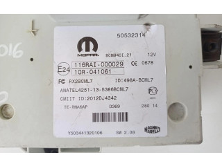   Pojistková skříňka 50532314, 50532314   Alfa Romeo Giulietta 2016