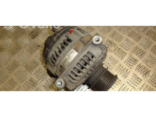 Генератор 421000-0081, 04868429AC   Chrysler Grand Voyager IV 2.5     