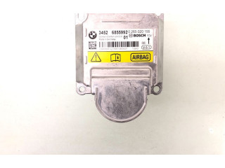 Vstřikovač 34526855992, 0265020155   BMW X3 F25    N57-D30A 