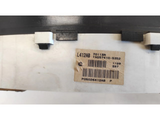 Панель приборов 70113R, TN2574105352   Chrysler 300M       