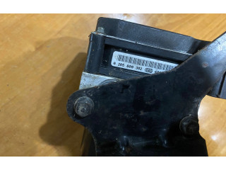 Jednotka ABS 6Q0907379AB, 0265800362   Skoda Fabia Mk1 (6Y) 2000