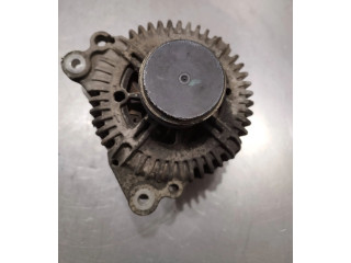 Генератор 021903026l   Volkswagen Touran I      